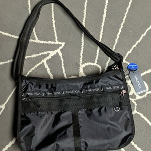 NEW Nautica Crossbody Purse